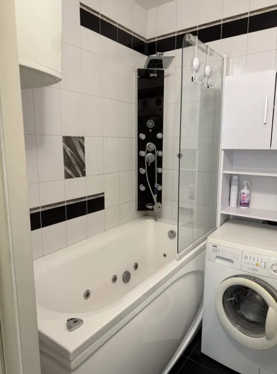 продажа однокомнатной квартиры номер A-174397 в Суворовском районе, фото номер 12